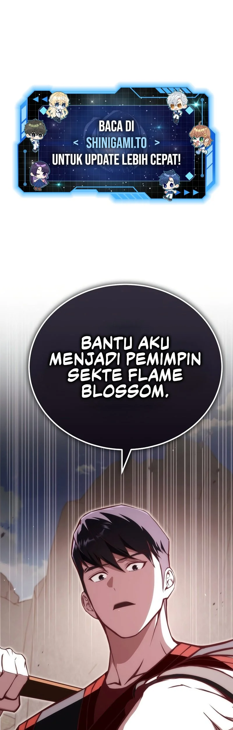 The Regressor Can Make Them All Chapter 20 - halaman 2