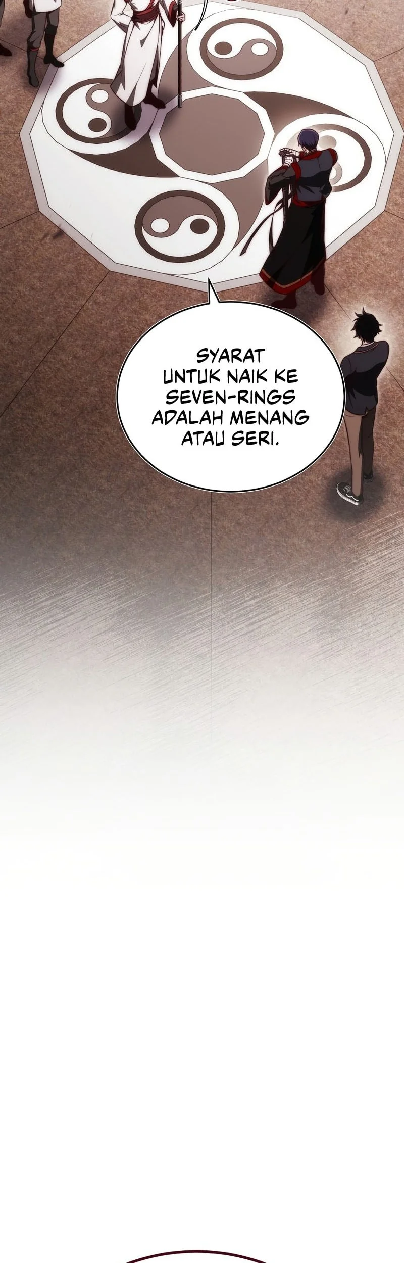 The Regressor Can Make Them All Chapter 20 - halaman 23