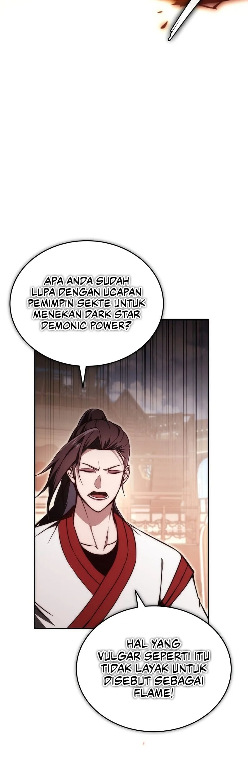 The Regressor Can Make Them All Chapter 20 - halaman 28