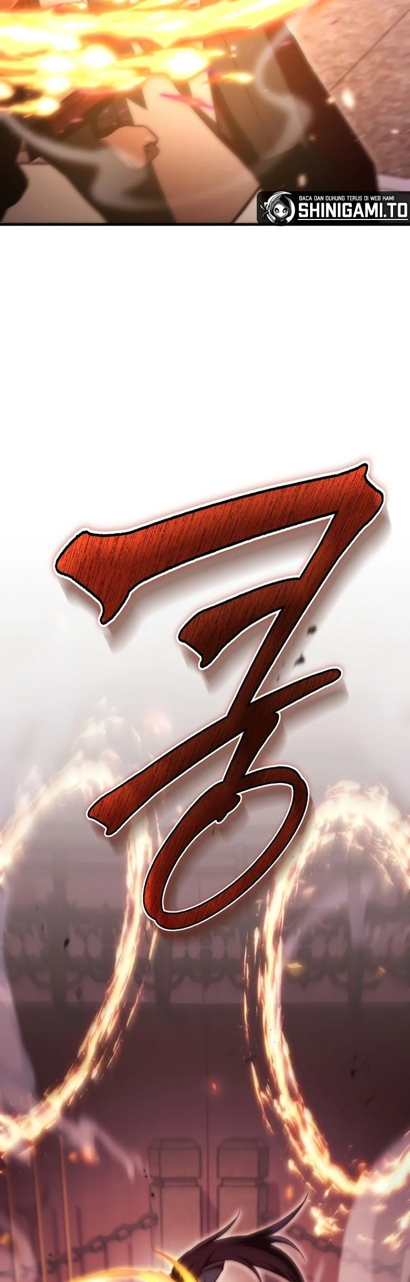 The Regressor Can Make Them All Chapter 20 - halaman 32