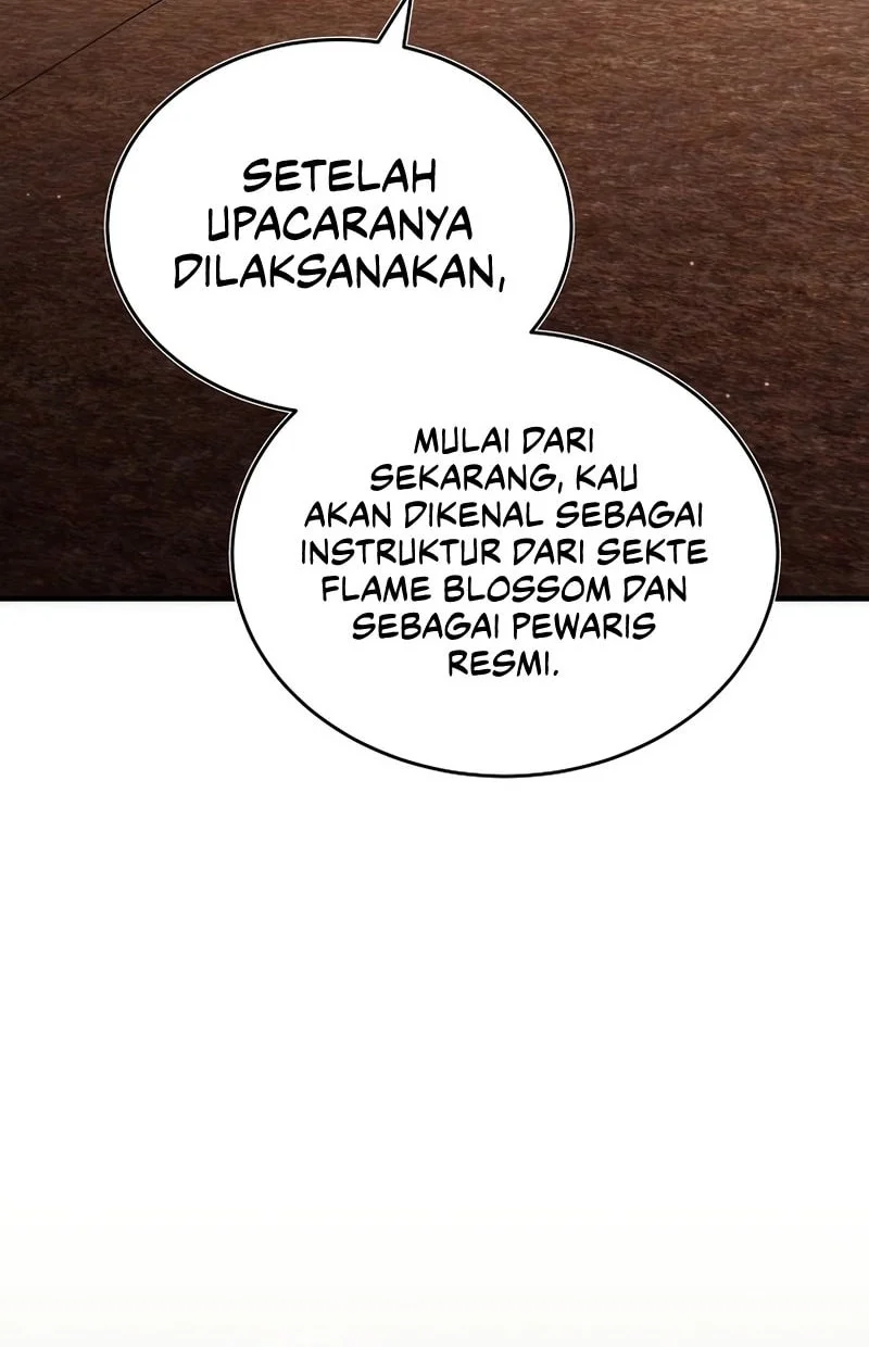 The Regressor Can Make Them All Chapter 20 - halaman 45