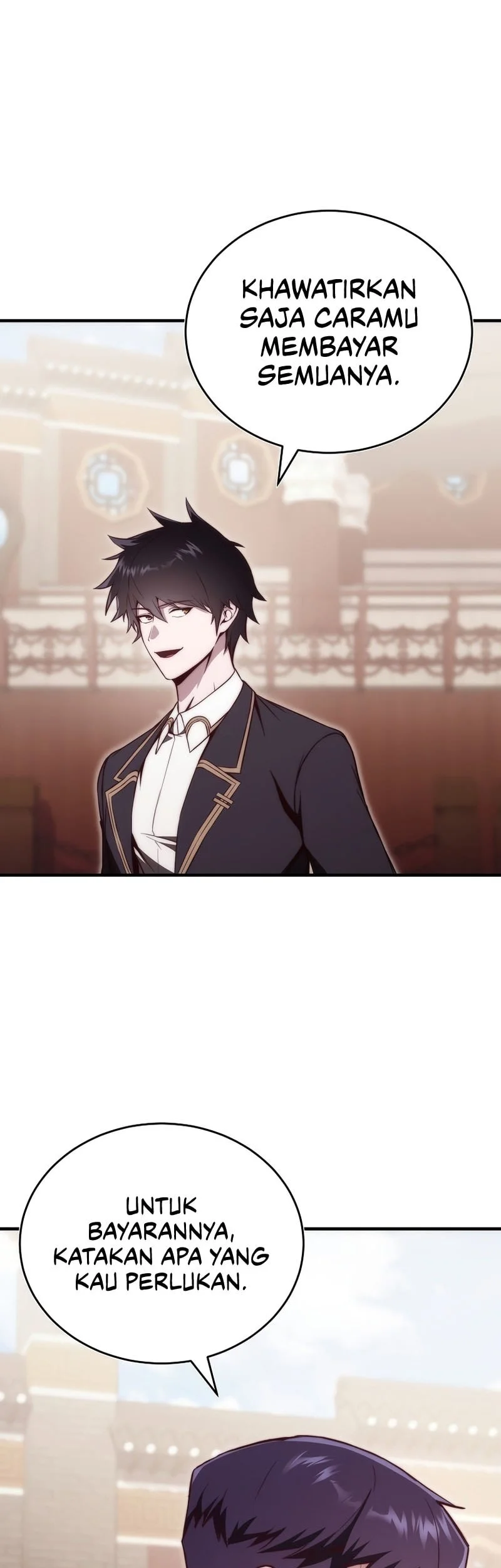 The Regressor Can Make Them All Chapter 20 - halaman 50