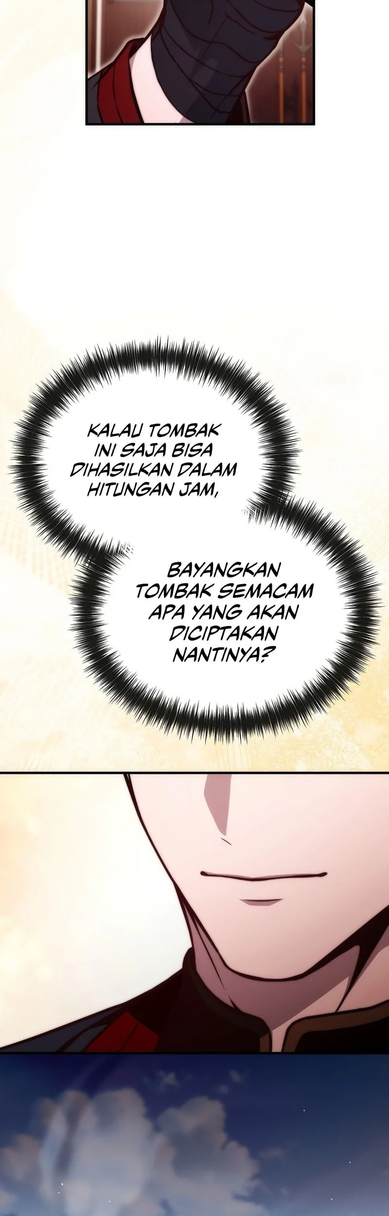The Regressor Can Make Them All Chapter 20 - halaman 53