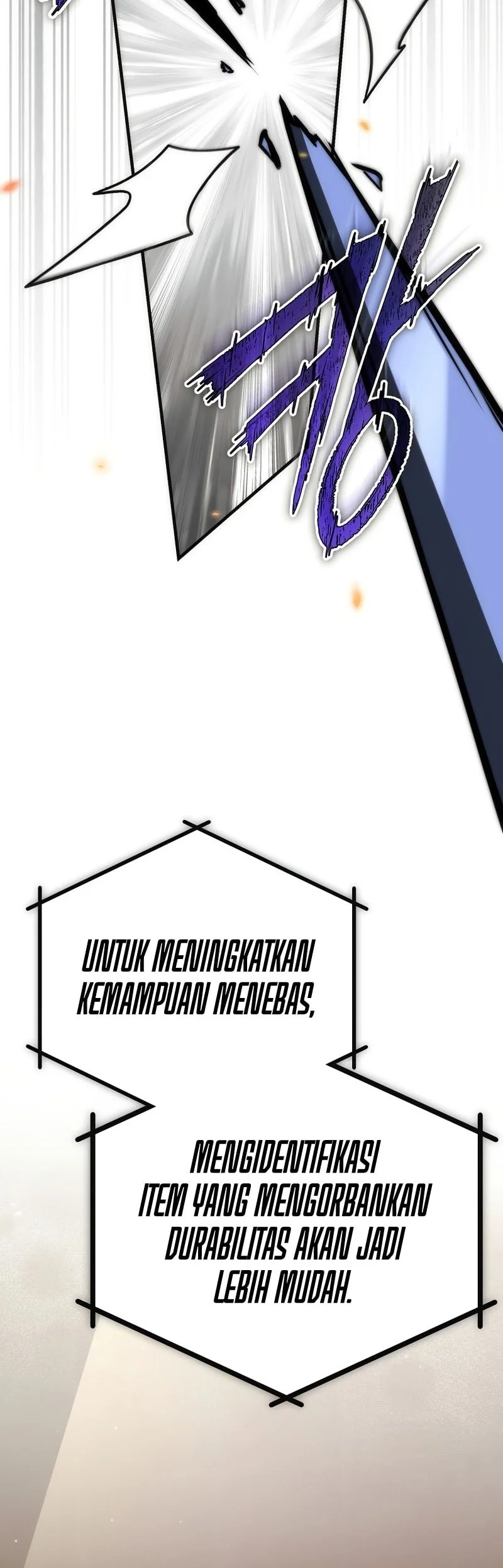 The Regressor Can Make Them All Chapter 20 - halaman 65