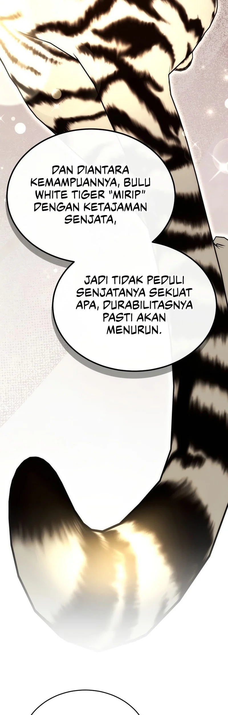 The Regressor Can Make Them All Chapter 20 - halaman 70