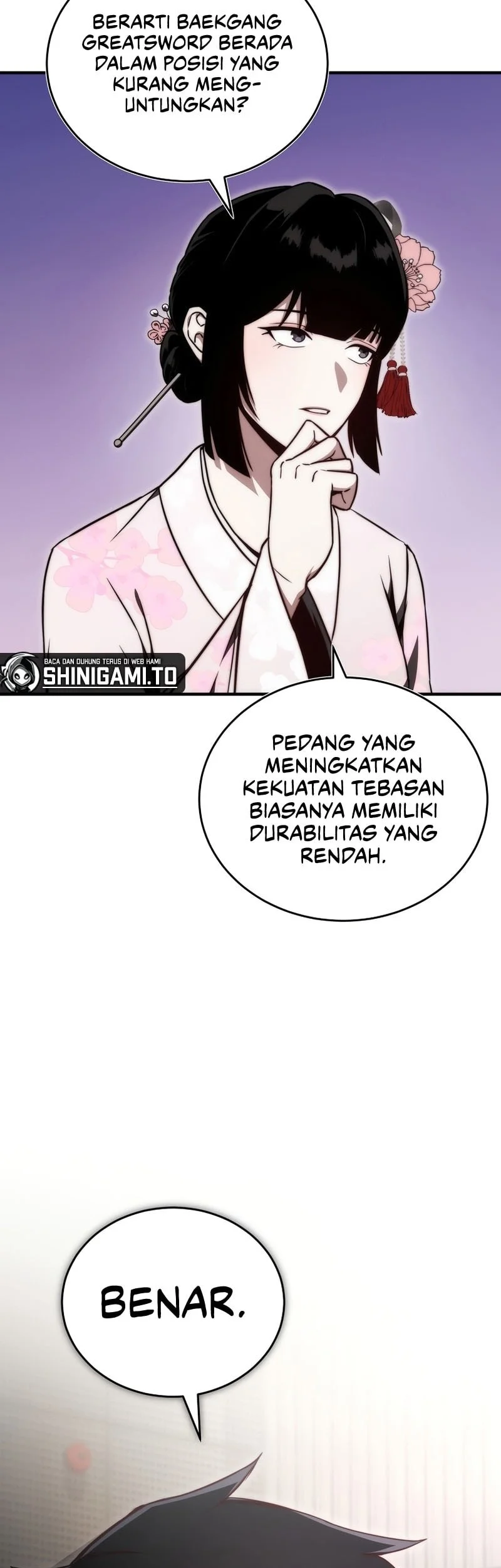 The Regressor Can Make Them All Chapter 20 - halaman 71