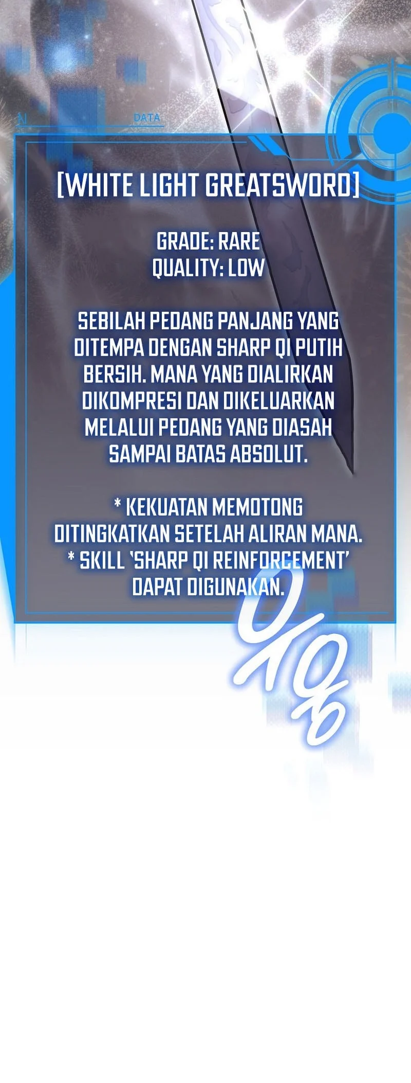 The Regressor Can Make Them All Chapter 21 - halaman 20