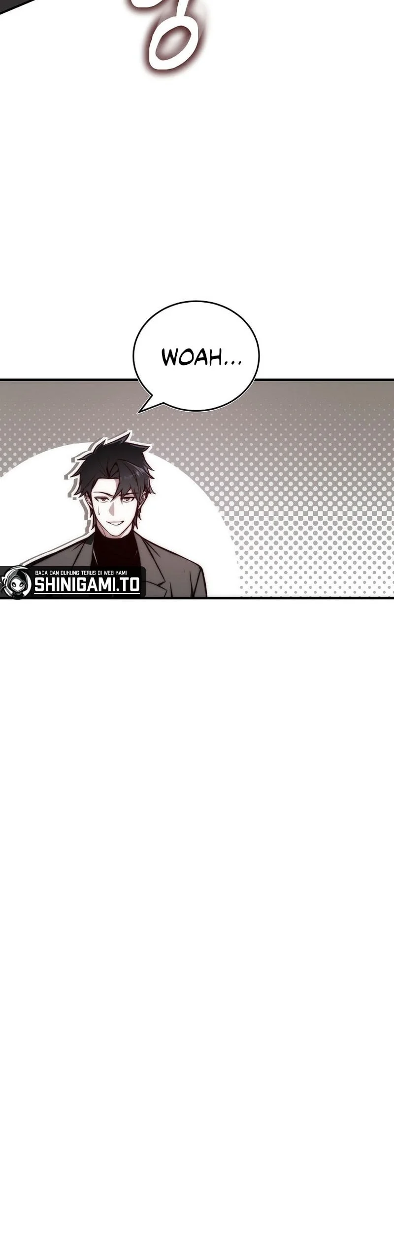 The Regressor Can Make Them All Chapter 21 - halaman 36