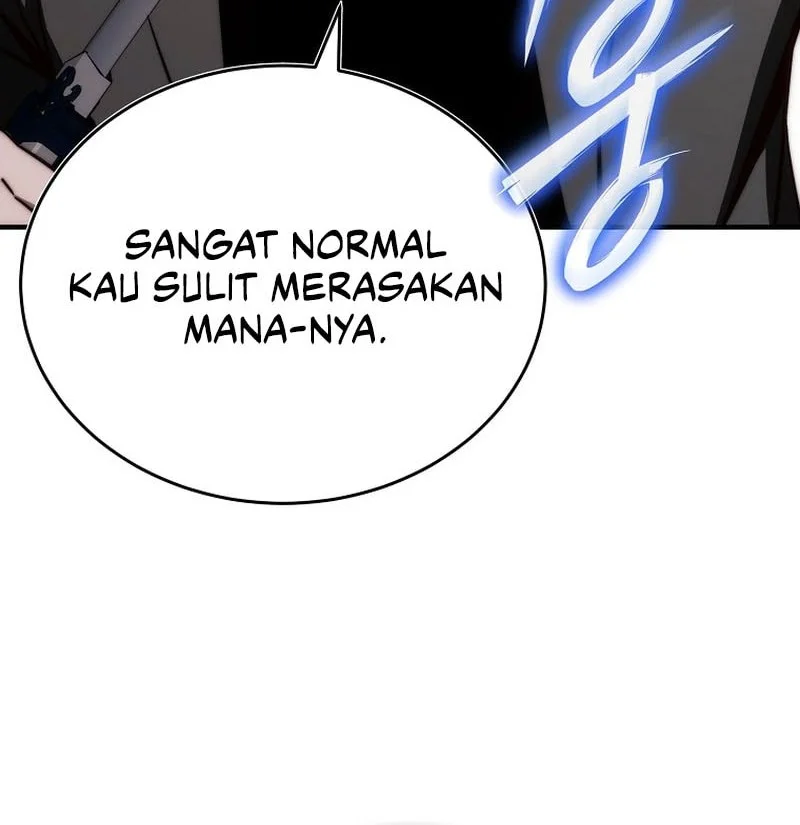 The Regressor Can Make Them All Chapter 21 - halaman 8