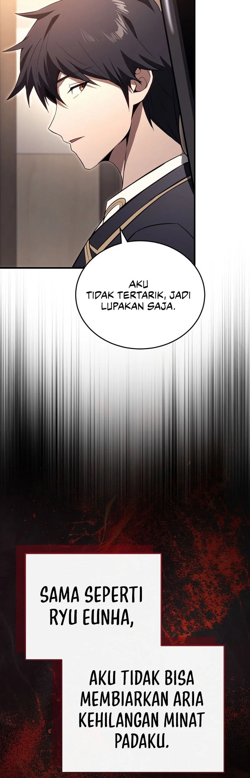 The Regressor Can Make Them All Chapter 22 - halaman 17
