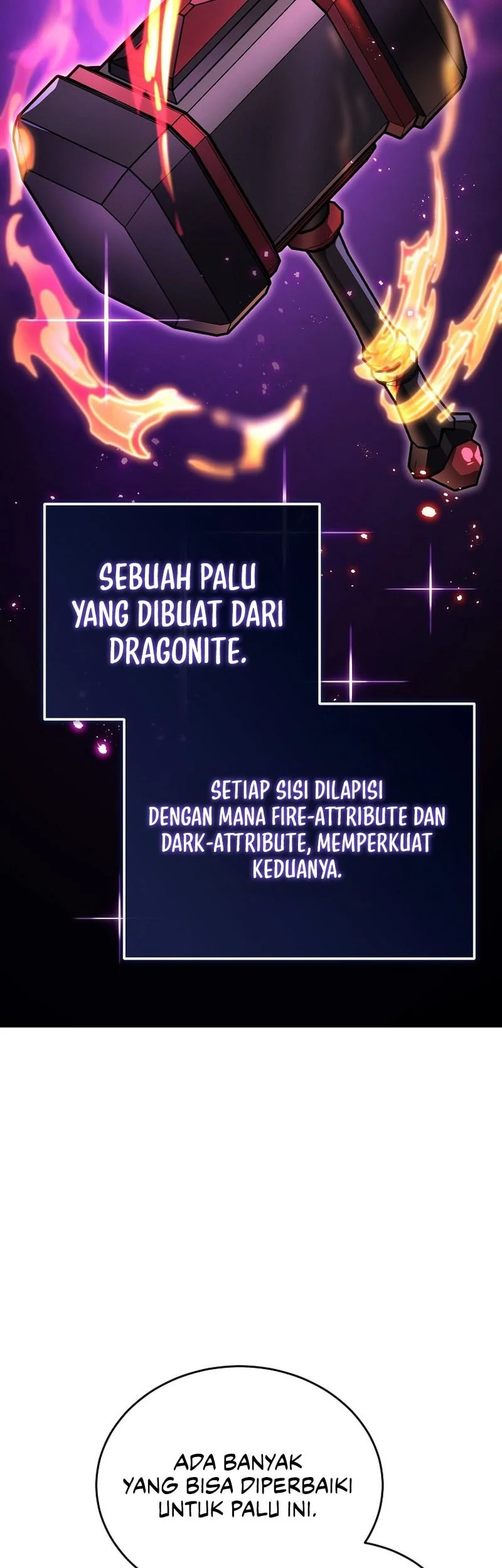 The Regressor Can Make Them All Chapter 22 - halaman 20