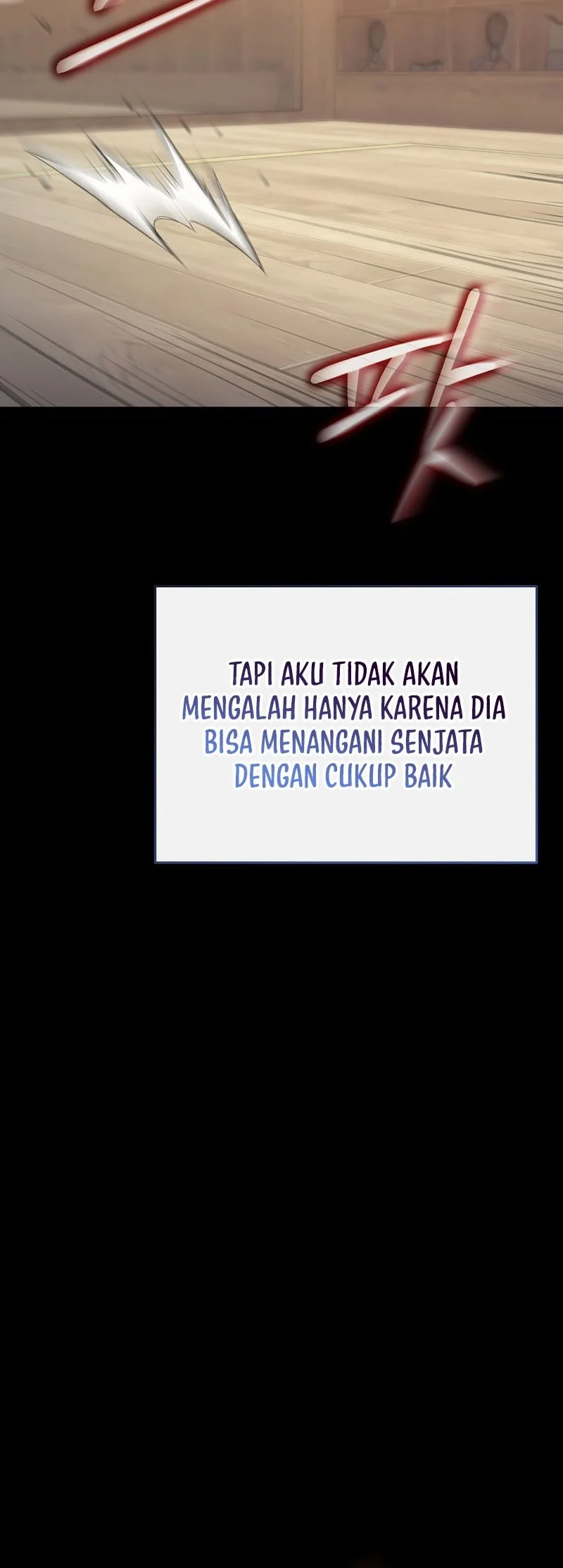 The Regressor Can Make Them All Chapter 22 - halaman 34
