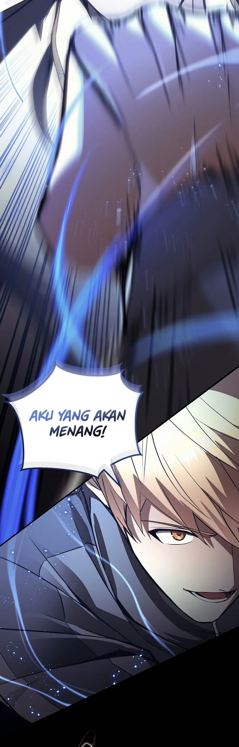 The Regressor Can Make Them All Chapter 22 - halaman 37