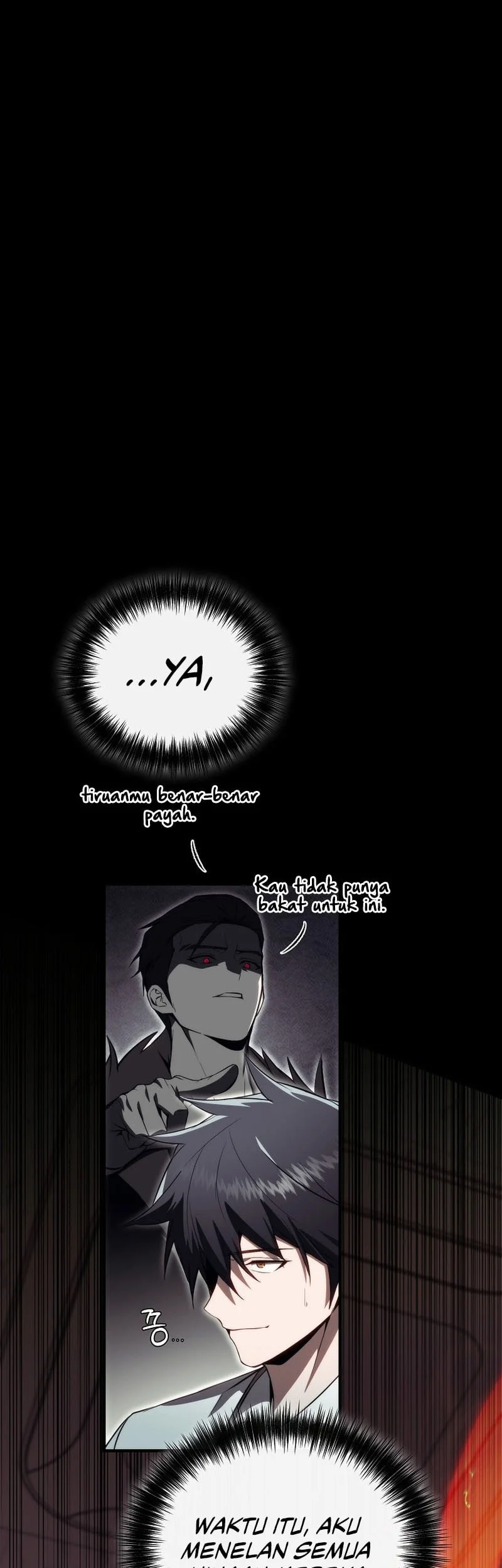 The Regressor Can Make Them All Chapter 22 - halaman 47