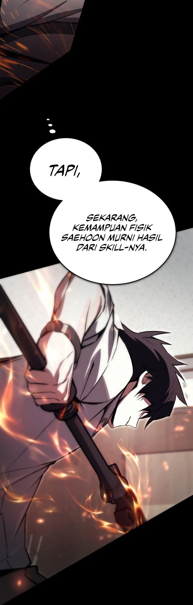 The Regressor Can Make Them All Chapter 22 - halaman 52