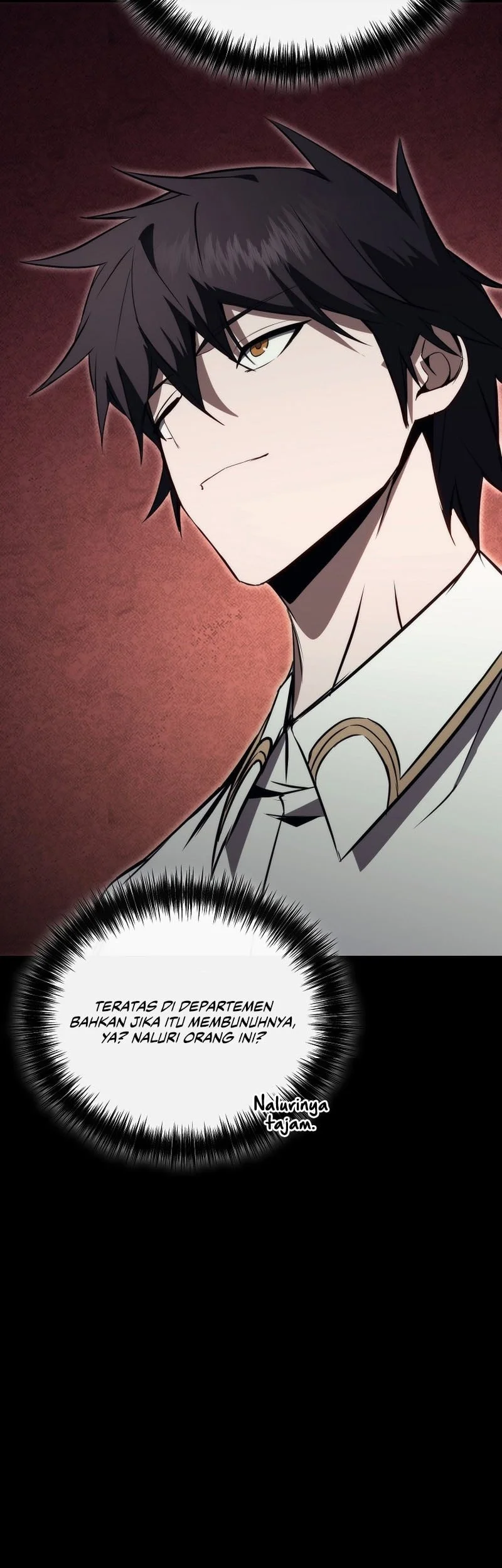 The Regressor Can Make Them All Chapter 22 - halaman 56
