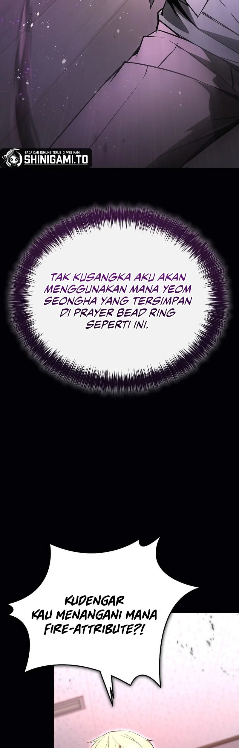 The Regressor Can Make Them All Chapter 22 - halaman 59