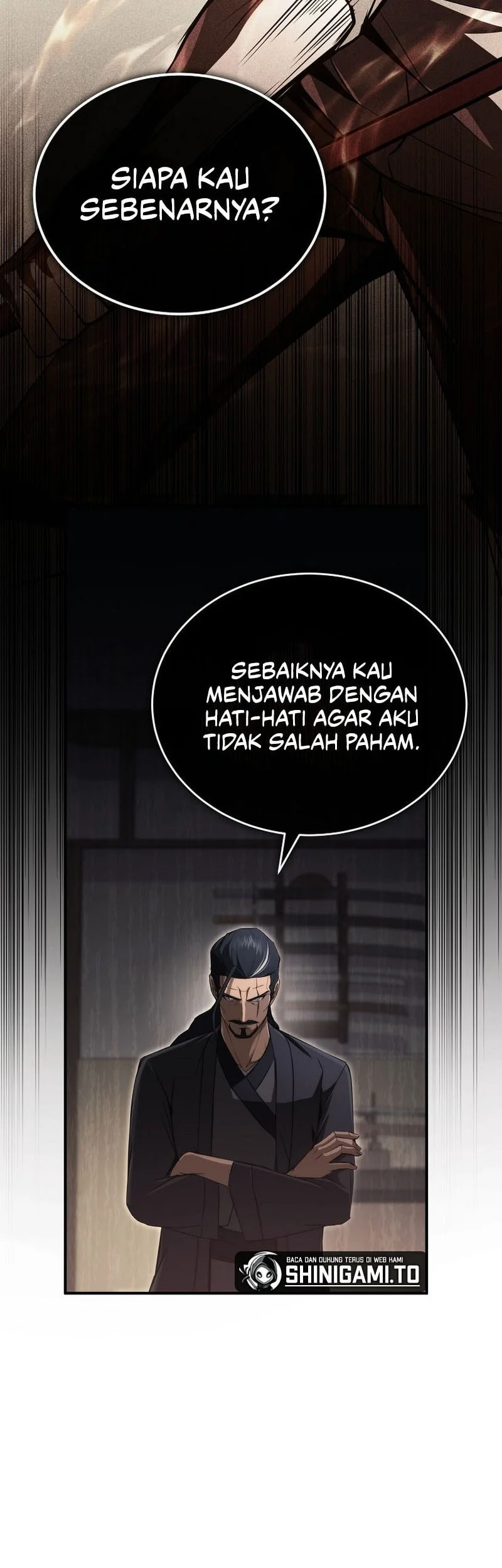 The Regressor Can Make Them All Chapter 23 - halaman 23