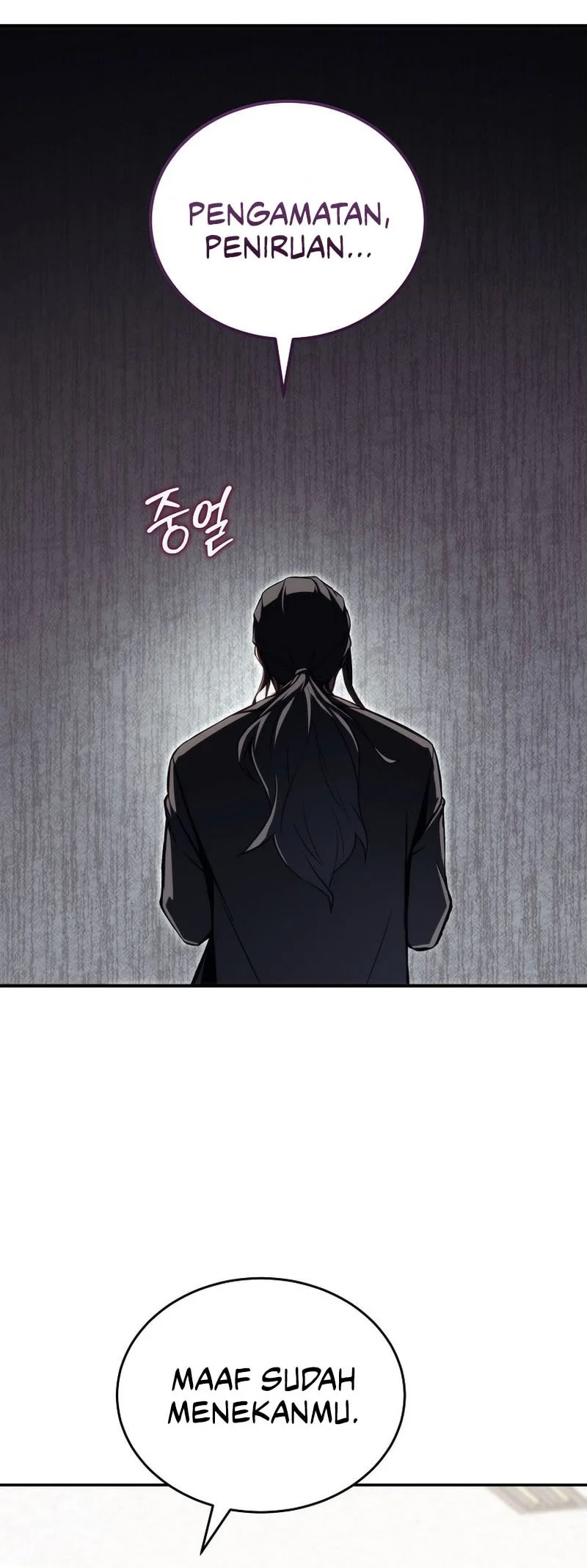 The Regressor Can Make Them All Chapter 23 - halaman 29