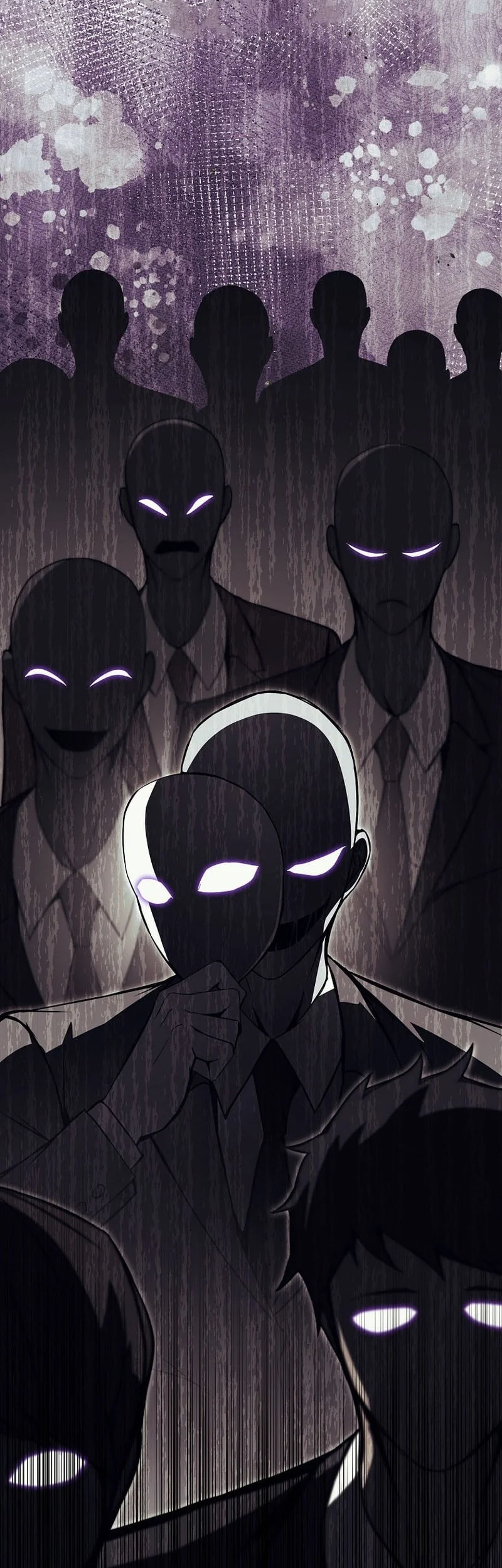 The Regressor Can Make Them All Chapter 23 - halaman 31