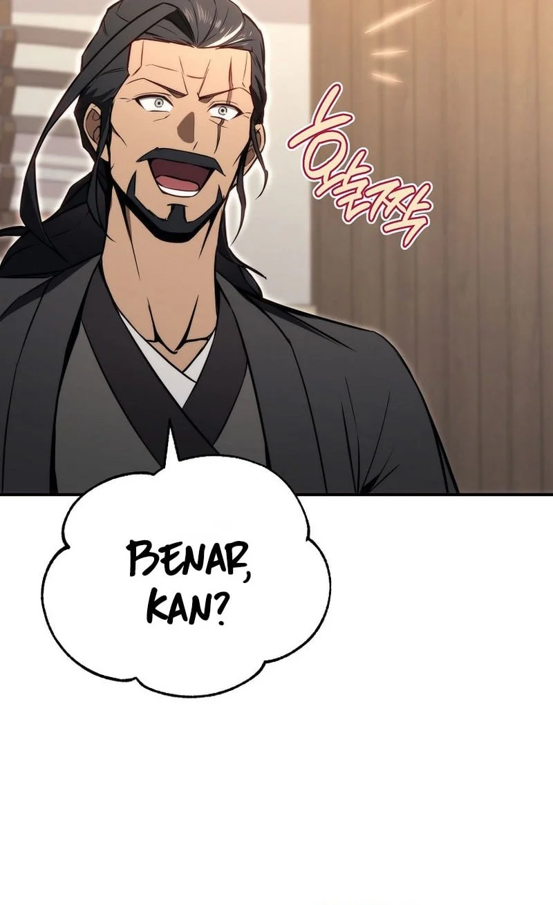 The Regressor Can Make Them All Chapter 23 - halaman 37