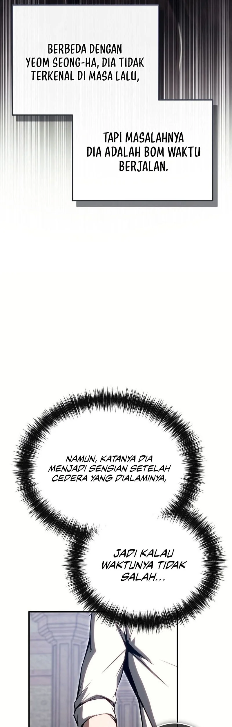 The Regressor Can Make Them All Chapter 23 - halaman 51