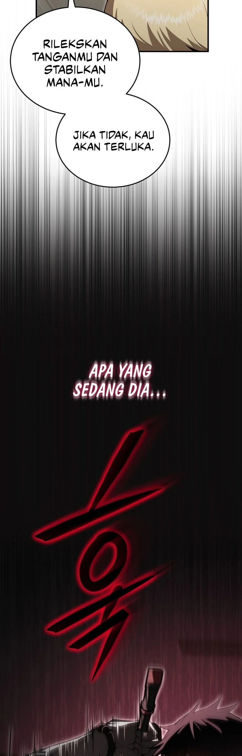 The Regressor Can Make Them All Chapter 23 - halaman 7
