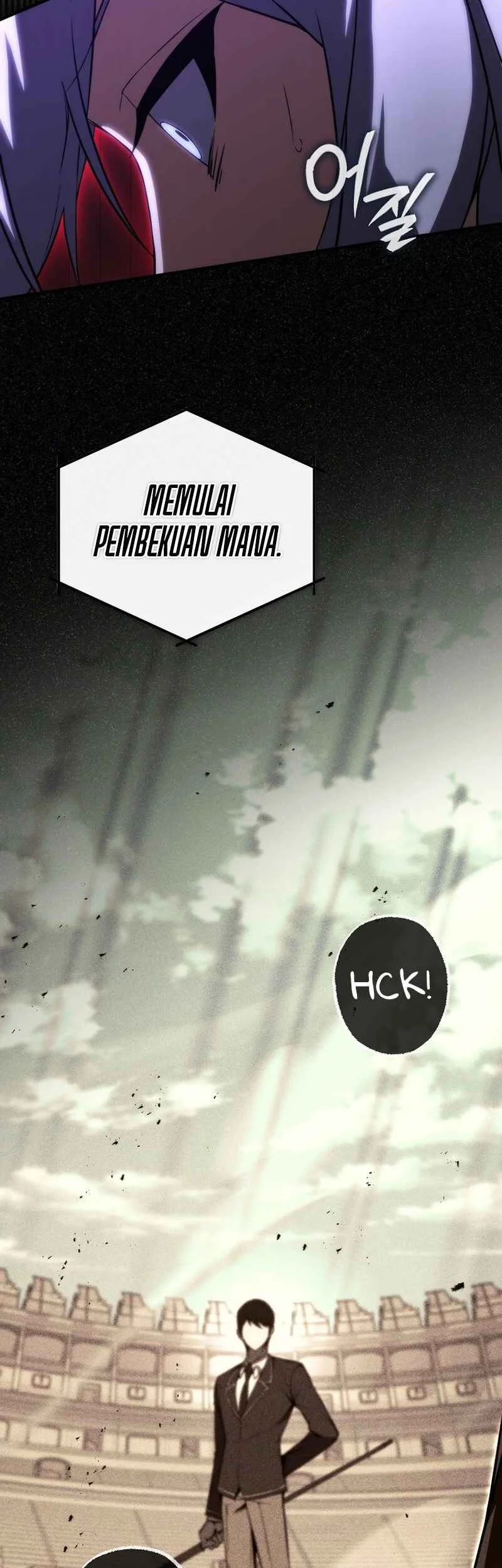 The Regressor Can Make Them All Chapter 24 - halaman 10