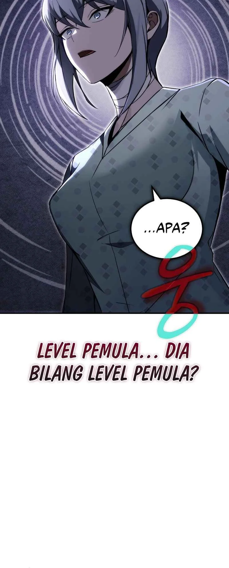 The Regressor Can Make Them All Chapter 24 - halaman 15