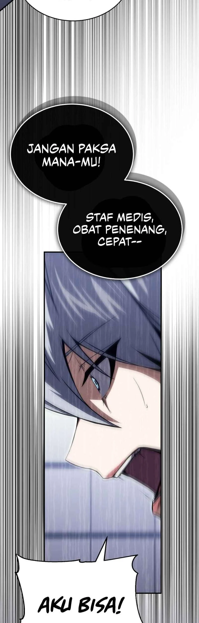 The Regressor Can Make Them All Chapter 24 - halaman 17