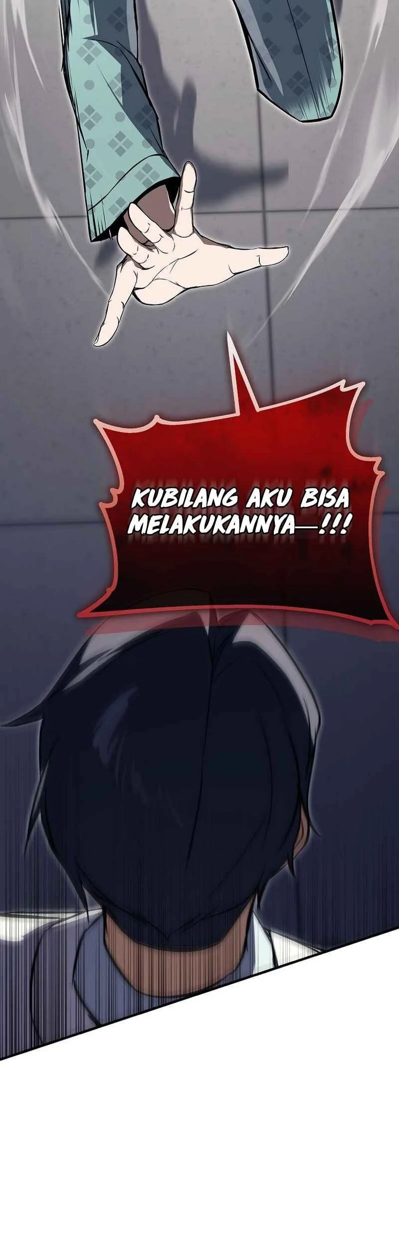 The Regressor Can Make Them All Chapter 24 - halaman 19
