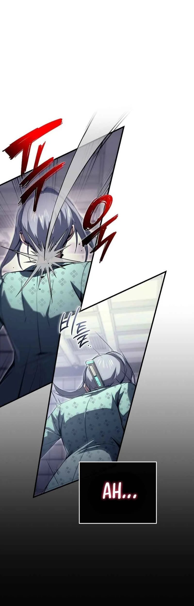 The Regressor Can Make Them All Chapter 24 - halaman 20