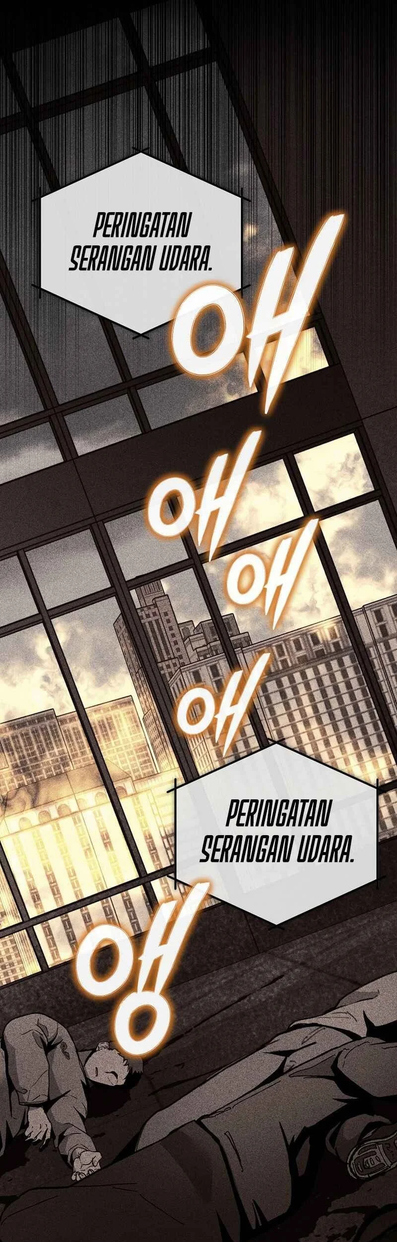 The Regressor Can Make Them All Chapter 24 - halaman 32