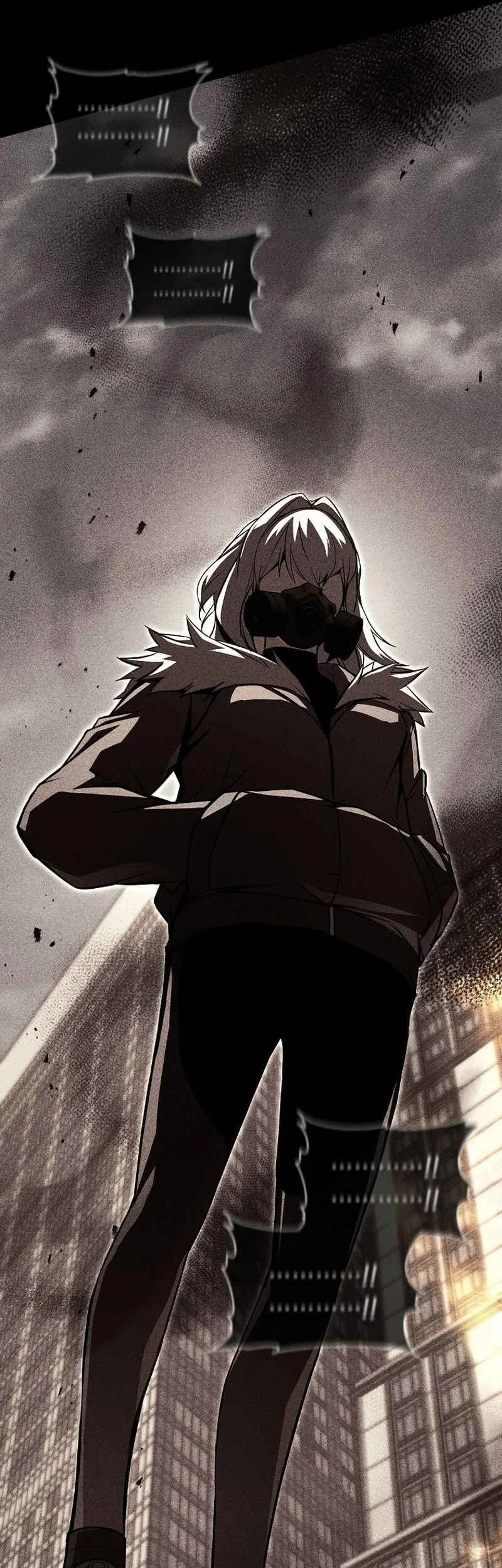 The Regressor Can Make Them All Chapter 24 - halaman 36