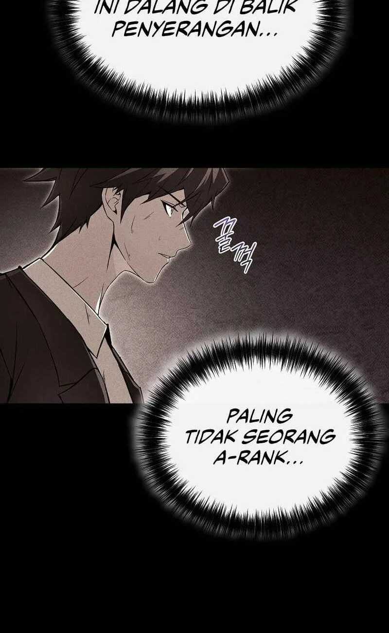 The Regressor Can Make Them All Chapter 24 - halaman 39