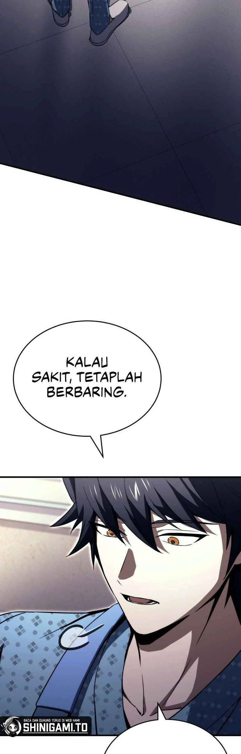 The Regressor Can Make Them All Chapter 24 - halaman 45