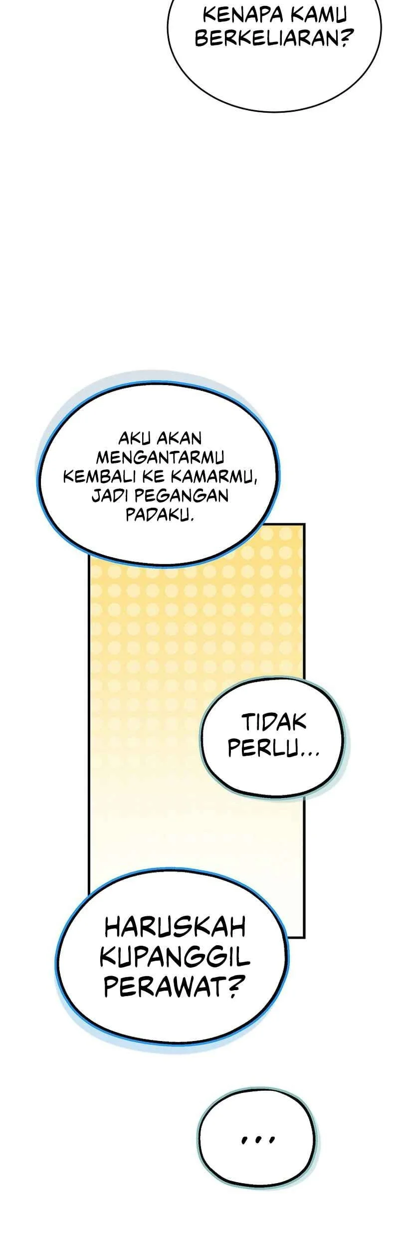 The Regressor Can Make Them All Chapter 24 - halaman 46