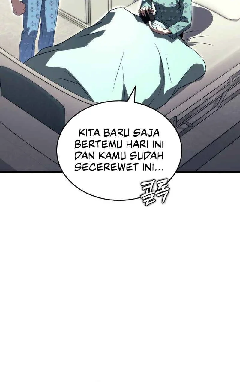 The Regressor Can Make Them All Chapter 24 - halaman 51