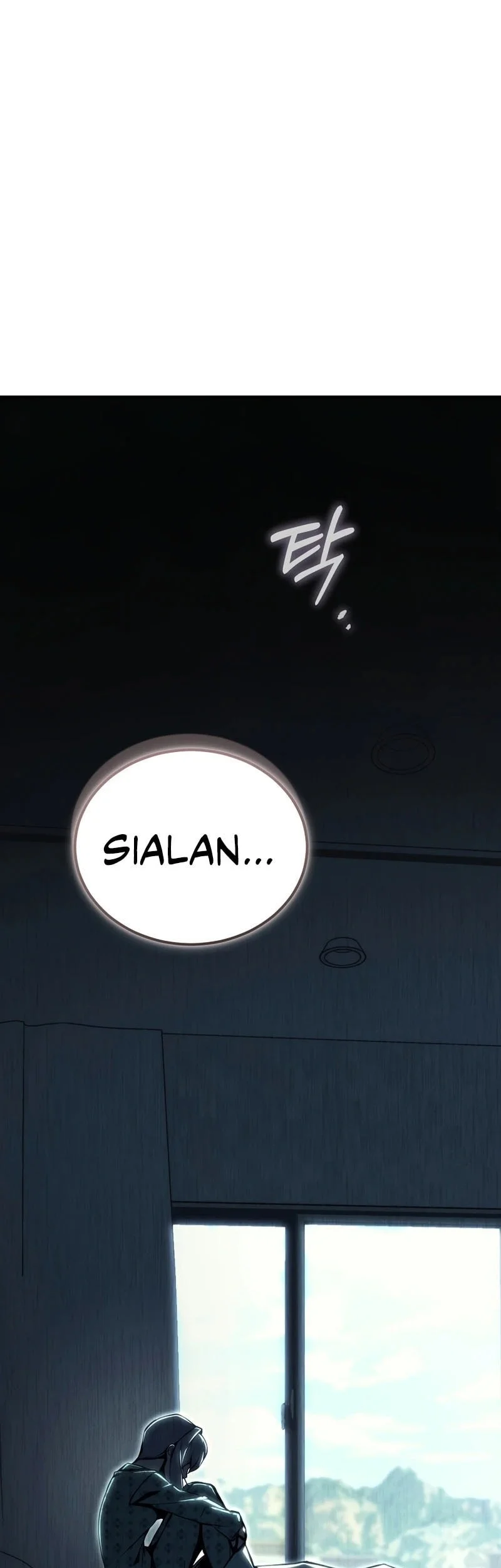 The Regressor Can Make Them All Chapter 25 - halaman 11