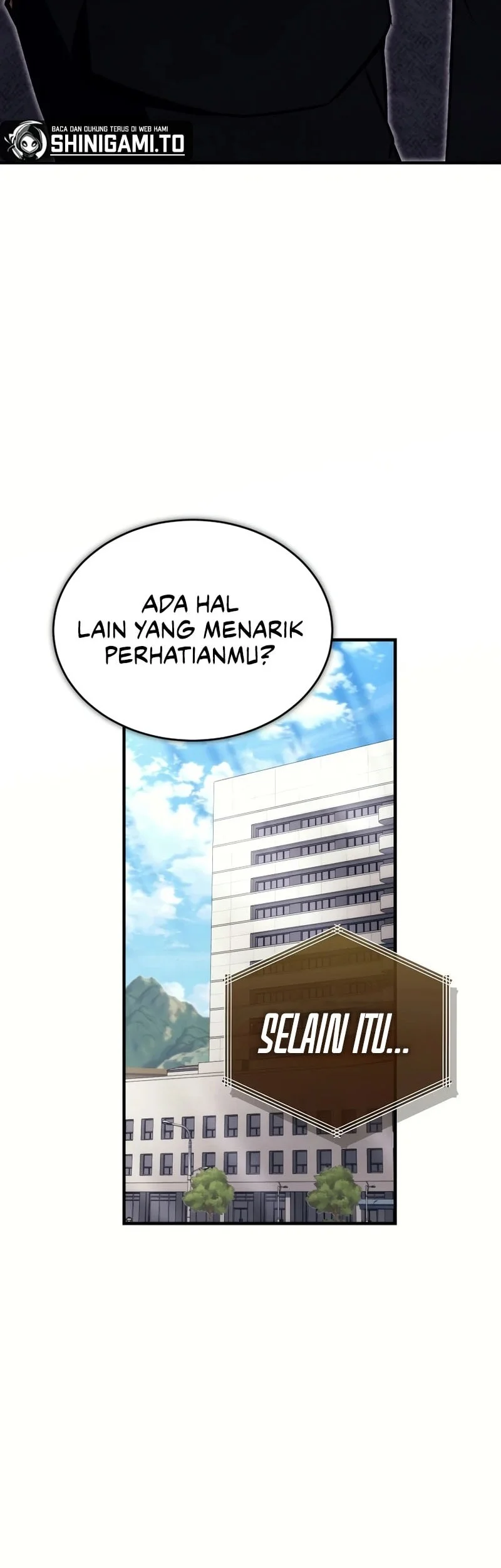 The Regressor Can Make Them All Chapter 25 - halaman 32