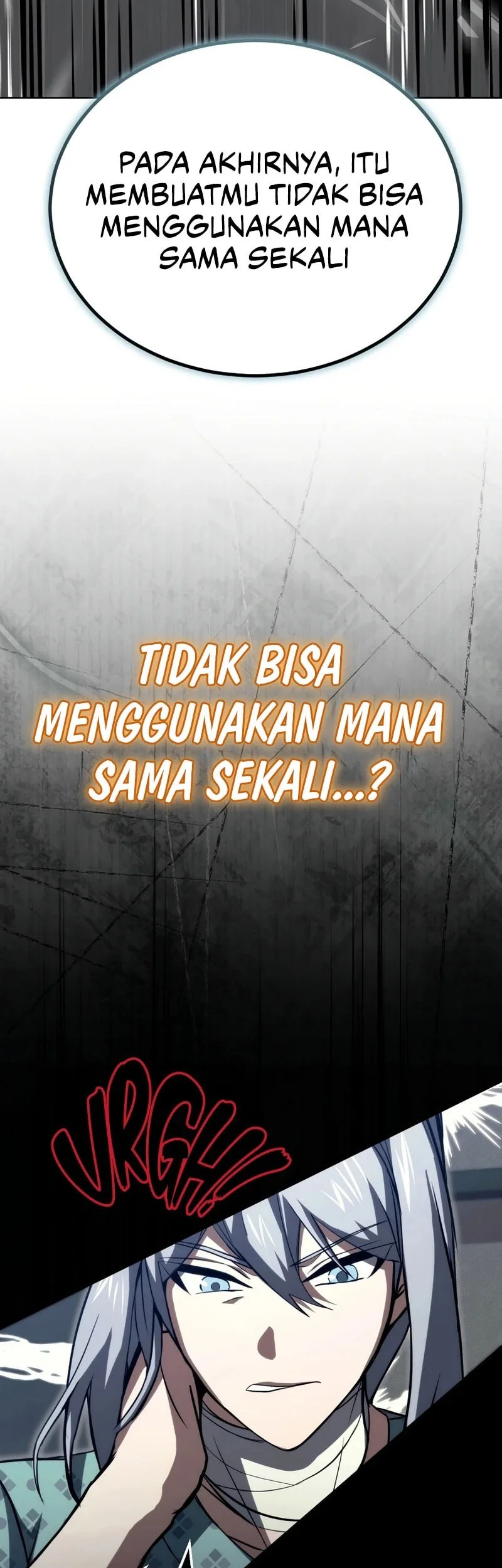 The Regressor Can Make Them All Chapter 25 - halaman 60