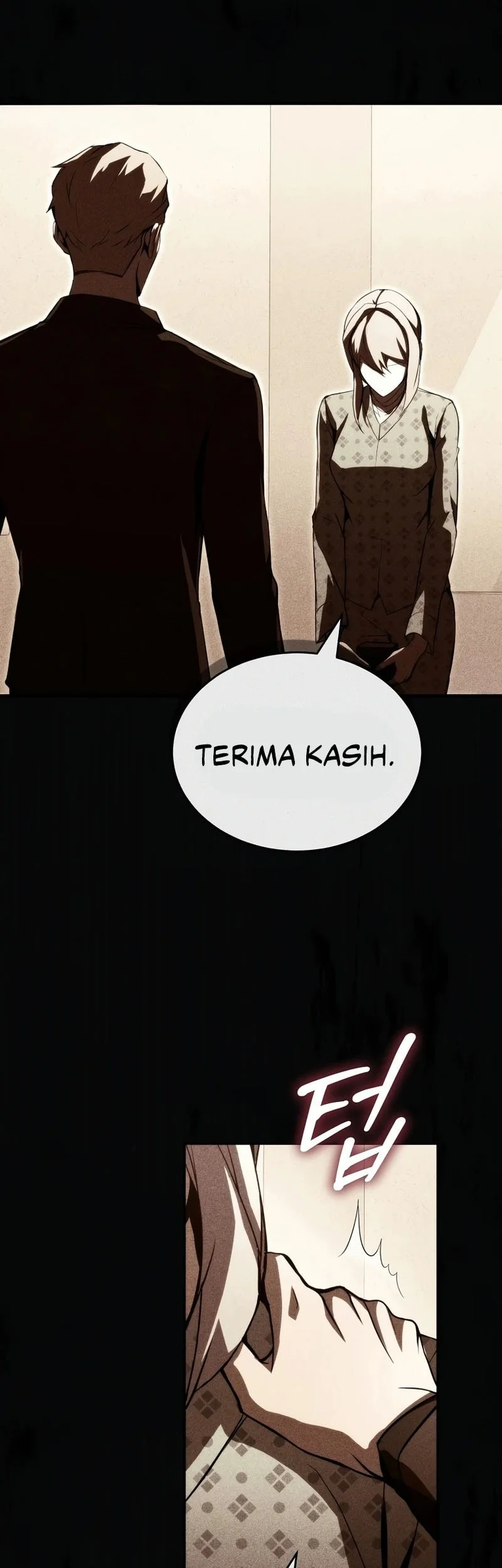 The Regressor Can Make Them All Chapter 25 - halaman 63