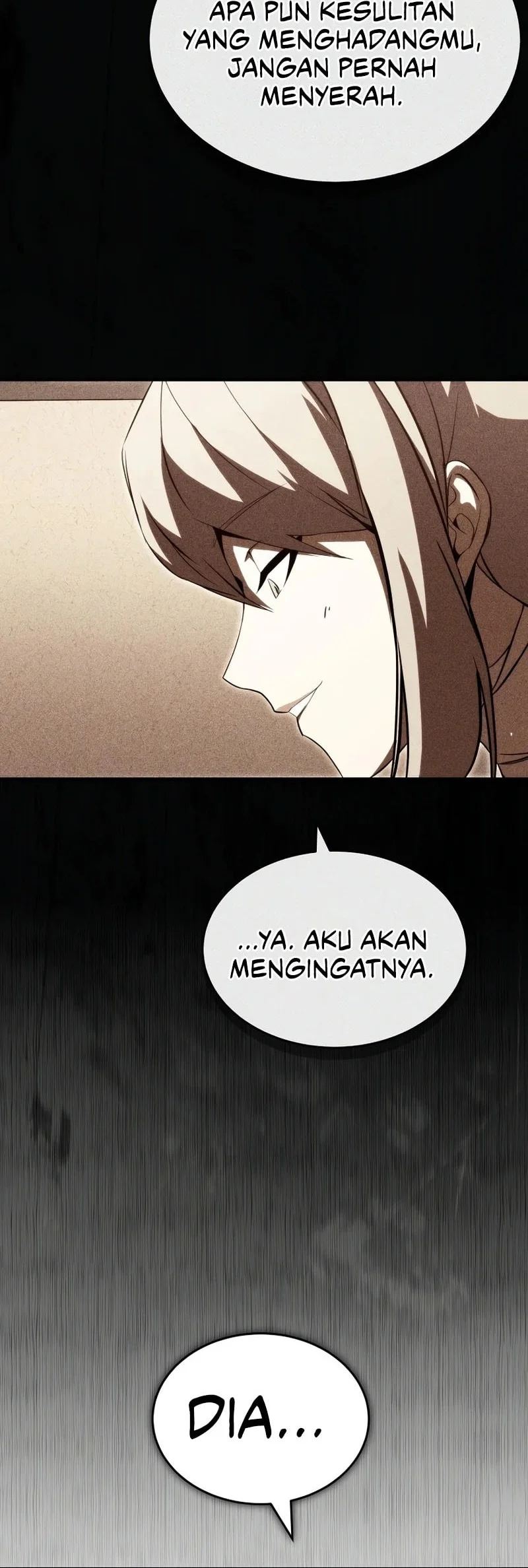 The Regressor Can Make Them All Chapter 25 - halaman 65