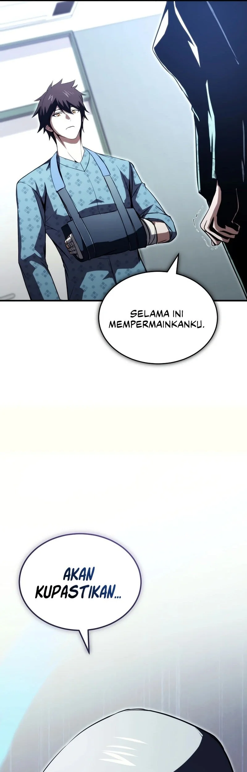 The Regressor Can Make Them All Chapter 25 - halaman 66