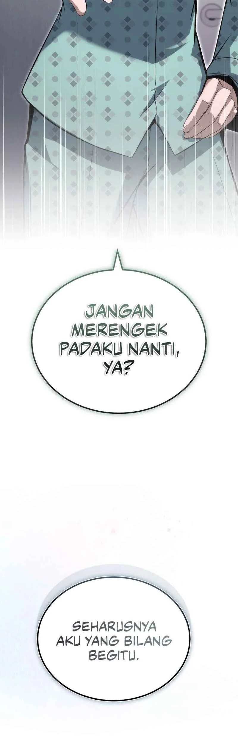 The Regressor Can Make Them All Chapter 26 - halaman 11