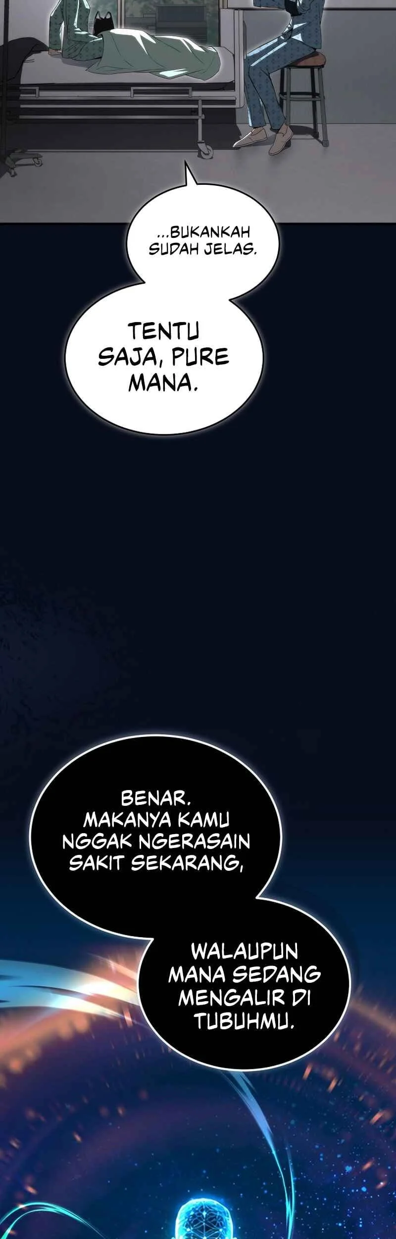 The Regressor Can Make Them All Chapter 26 - halaman 16