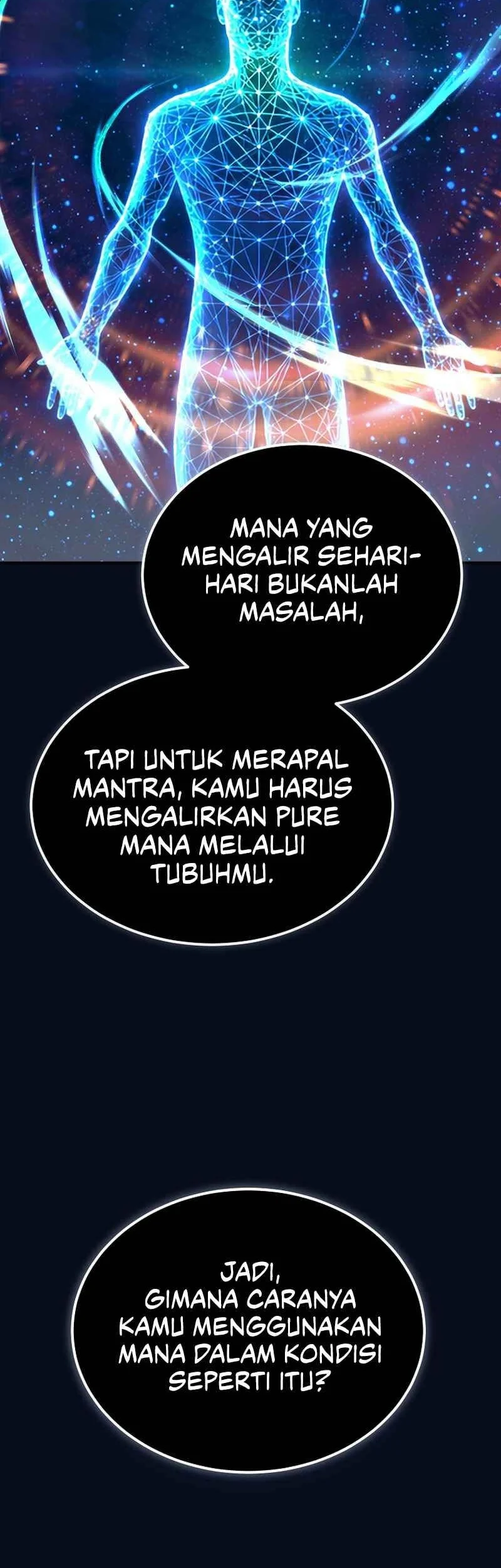 The Regressor Can Make Them All Chapter 26 - halaman 17
