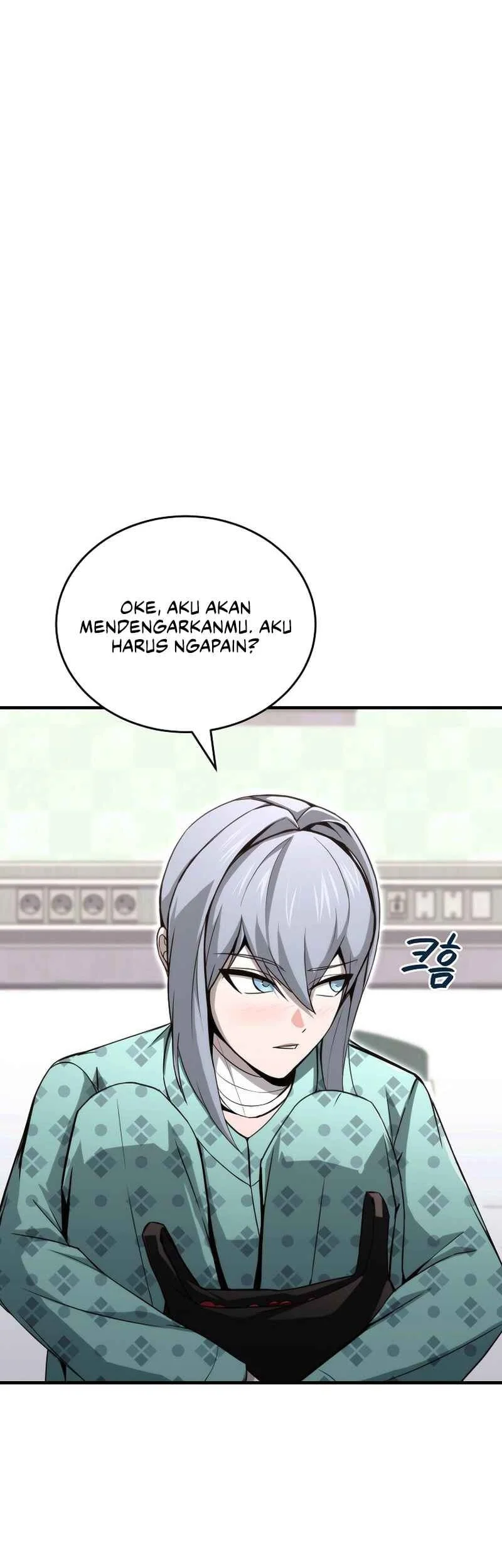 The Regressor Can Make Them All Chapter 26 - halaman 24