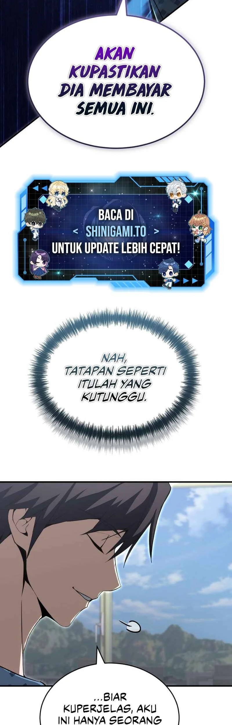 The Regressor Can Make Them All Chapter 26 - halaman 3