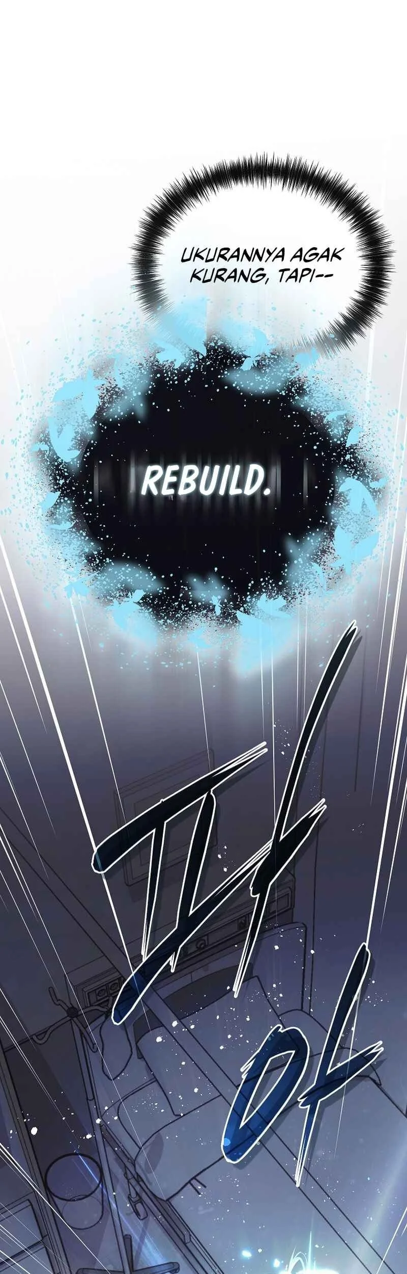 The Regressor Can Make Them All Chapter 26 - halaman 58